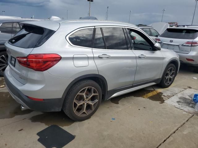 2018 BMW X1 SDRIVE28I