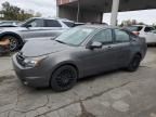 2010 Ford Focus SES