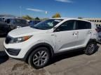 2014 KIA Sportage LX