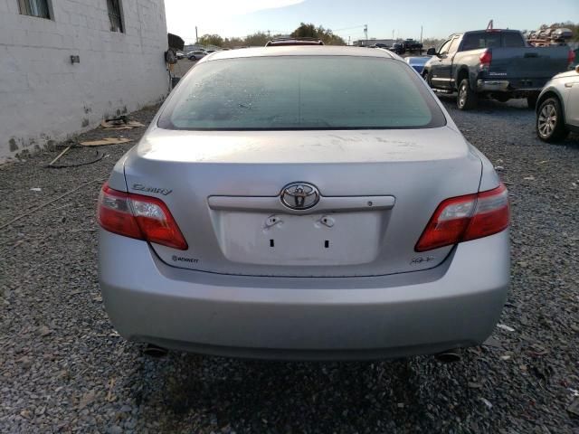 2009 Toyota Camry SE