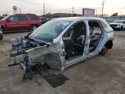 Lincoln mkc Vehiculos salvage en venta: 2018 Lincoln MKC Premiere