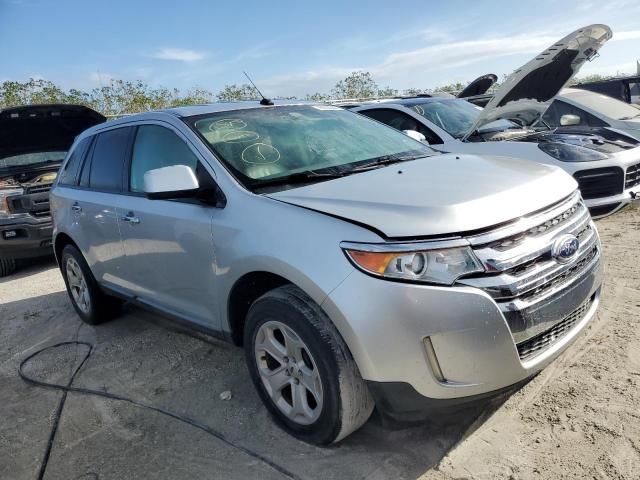 2011 Ford Edge SEL