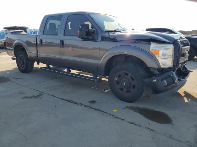 2013 Ford F250 Super Duty