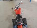 2006 Honda VT750 C