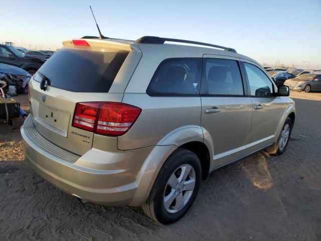 2010 Dodge Journey SXT