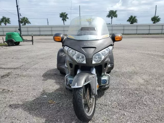 2009 Honda GL1800