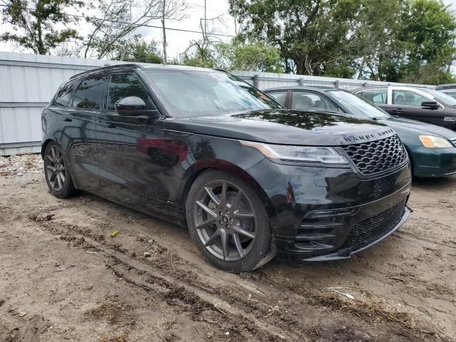 2021 Land Rover Range Rover Velar R-DYNAMIC S