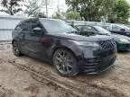 2021 Land Rover Range Rover Velar R-DYNAMIC S