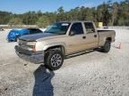 2005 Chevrolet Silverado K1500 Heavy Duty