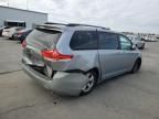 2014 Toyota Sienna LE