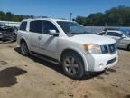 2012 Nissan Armada SV