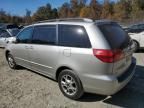 2005 Toyota Sienna XLE