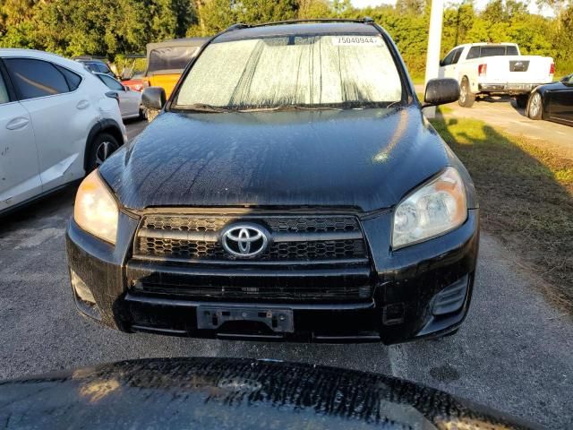 2009 Toyota Rav4