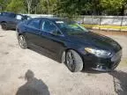 2013 Ford Fusion Titanium