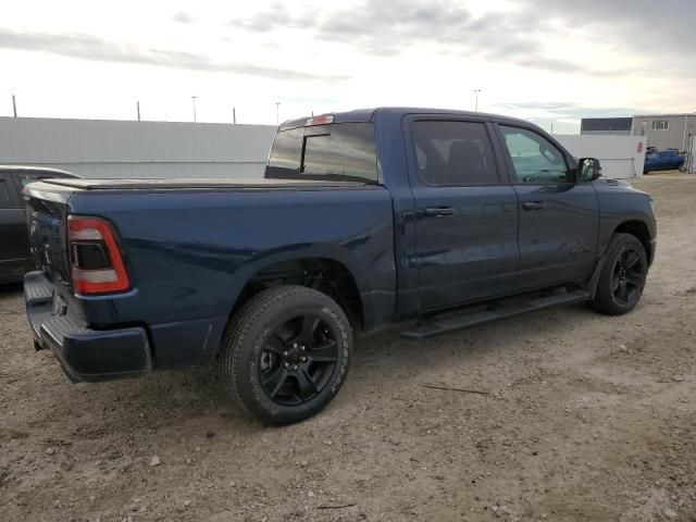 2023 Dodge RAM 1500 Sport