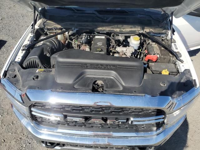 2022 Dodge RAM 2500 Tradesman