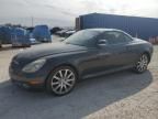 2007 Lexus SC 430