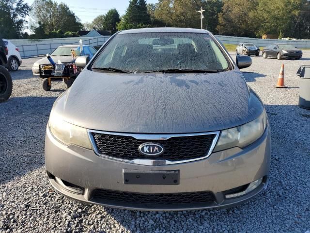 2013 KIA Forte SX