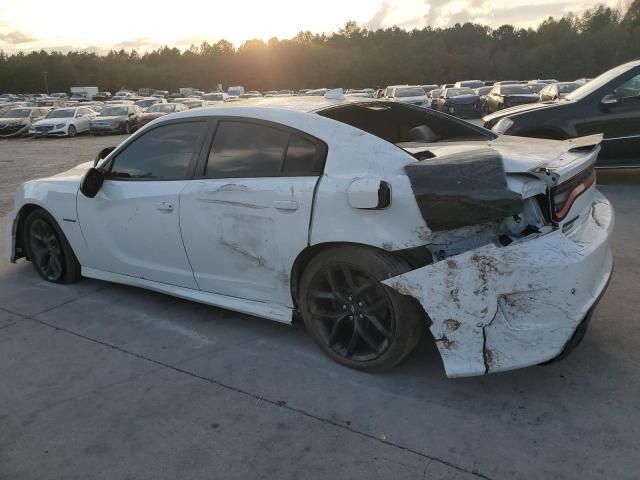 2020 Dodge Charger R/T