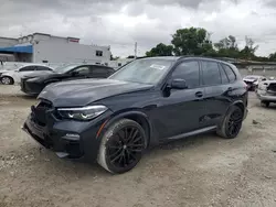 Run And Drives Cars for sale at auction: 2021 BMW X5 Sdrive 40I