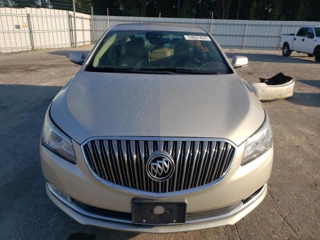 2016 Buick Lacrosse