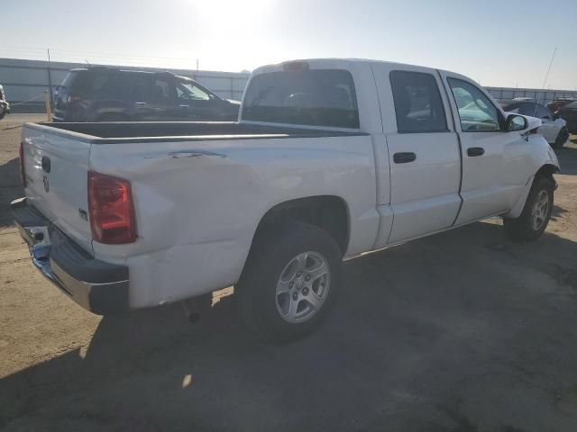 2006 Dodge Dakota Quad SLT