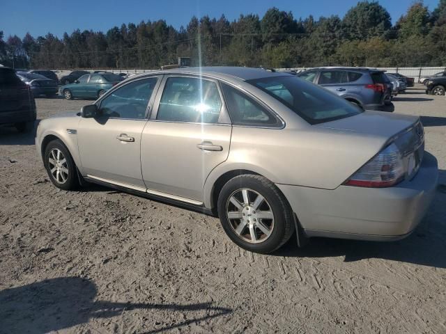 2009 Ford Taurus SEL