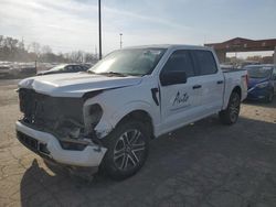 2023 Ford F150 Supercrew en venta en Fort Wayne, IN