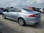 2010 Jaguar XF Luxury