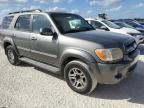 2005 Toyota Sequoia SR5