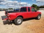 2003 Ford Ranger Super Cab