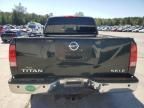 2006 Nissan Titan XE