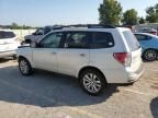 2013 Subaru Forester 2.5X Premium