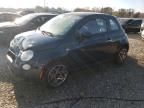 2013 Fiat 500 Sport