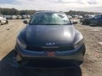 2022 KIA Forte FE