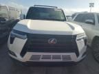 2024 Lexus GX 550 PREMIUM/PREMIUM+