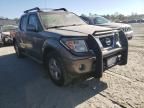 2008 Nissan Frontier Crew Cab LE