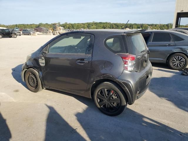 2013 Scion IQ