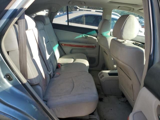 2005 Lexus RX 330