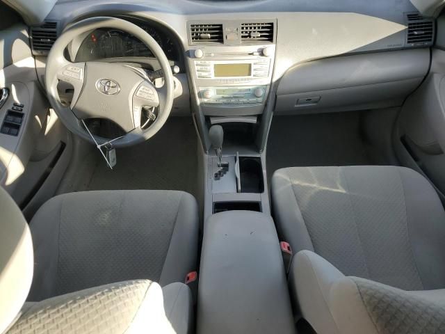 2008 Toyota Camry Hybrid