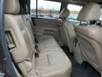 2012 Honda Pilot EXL