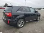 2014 KIA Sorento SX