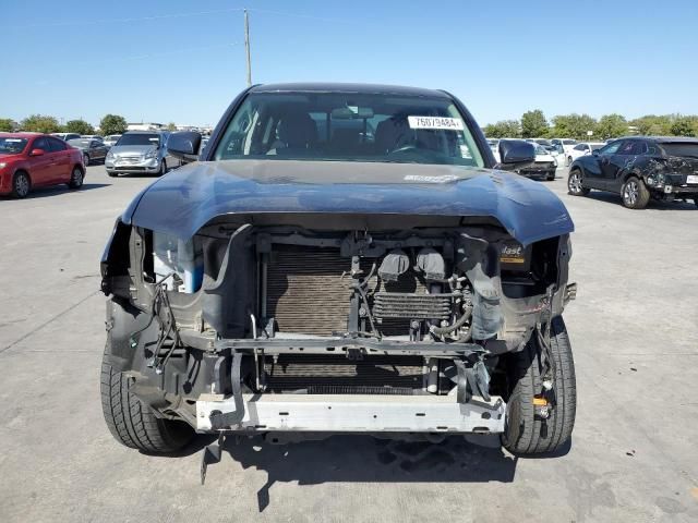 2016 Toyota Tacoma Double Cab