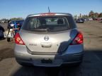 2011 Nissan Versa S