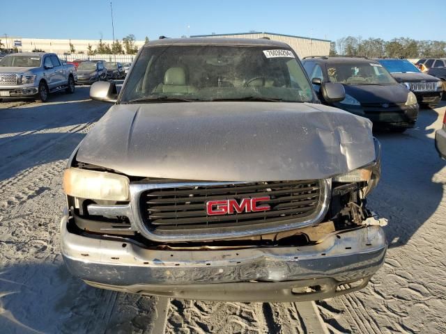 2003 GMC Yukon