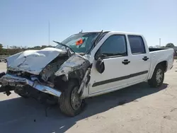 Salvage cars for sale at Lebanon, TN auction: 2008 GMC Canyon