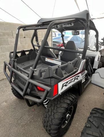 2014 Polaris RZR 800 EPS/800 XC