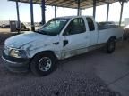 1999 Ford F250