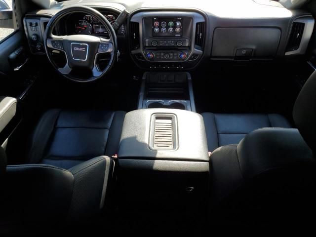 2016 GMC Sierra K1500 SLT