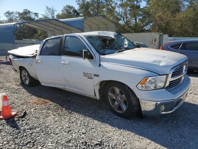 2019 Dodge RAM 1500 Classic SLT